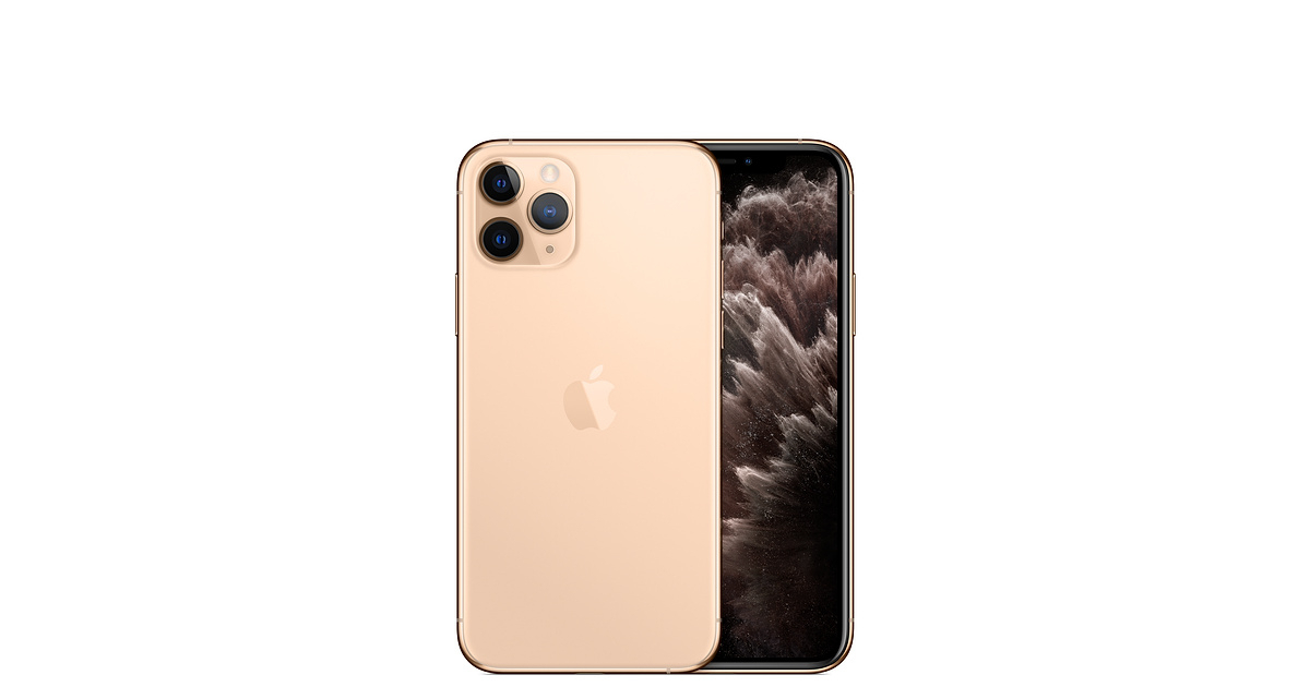 Request iPhone 11 Pro 512GB Gold - Apple | Grabr P2P Global Delivery