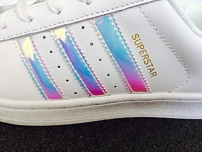 superstars size 4