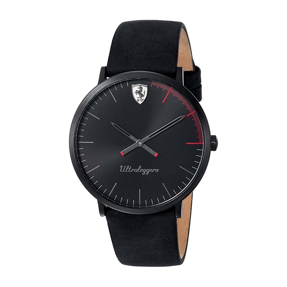 ferrari ultraleggero watch