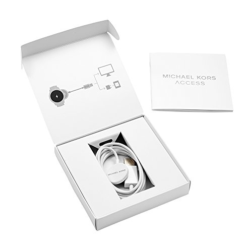 michael kors magnetic charger