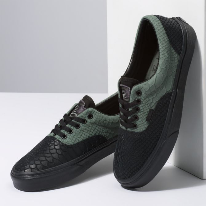 vans slytherin