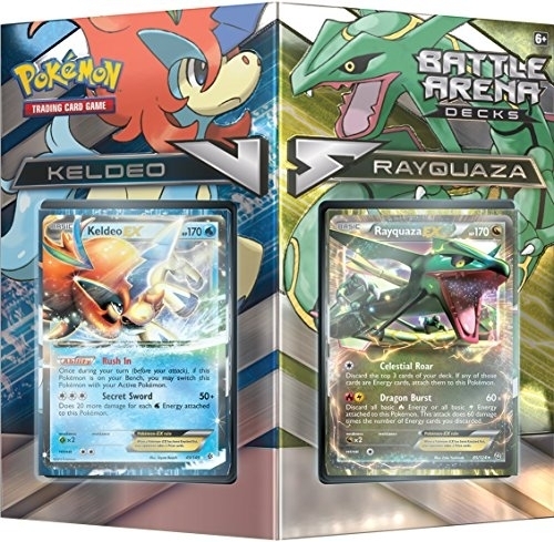card decks