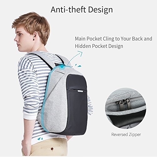 Заказать Oscaurt Anti-theft Travel 