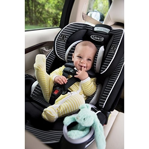 graco studio car seat
