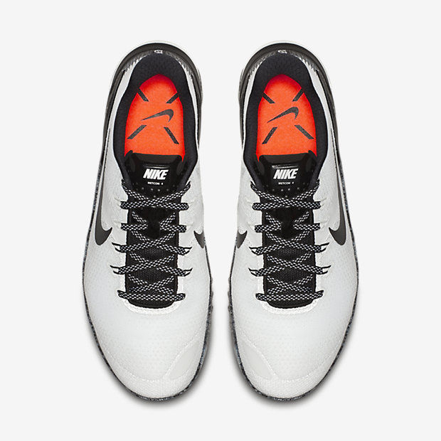 Request Men's Nike Metcon 4 White Sail Black crossfit training ... Request Men's Nike Metcon 4 White Sail Black crossfit training lifter olympic | Grabr P2P Global Delivery