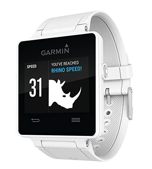 refurbished vivoactive 4