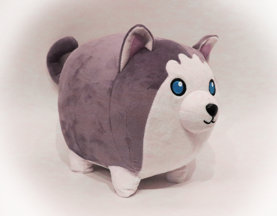 aphmau store plush