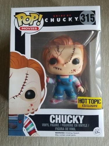 Chucky 315