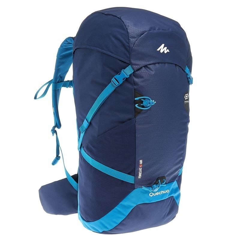 Request Mochila Forclaz 40 Litros Air Azul Oscuro Quechua Deportes De  Montaña | Grabr P2P Global Delivery