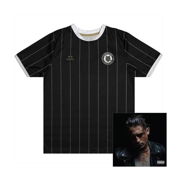g eazy ladykillers jersey