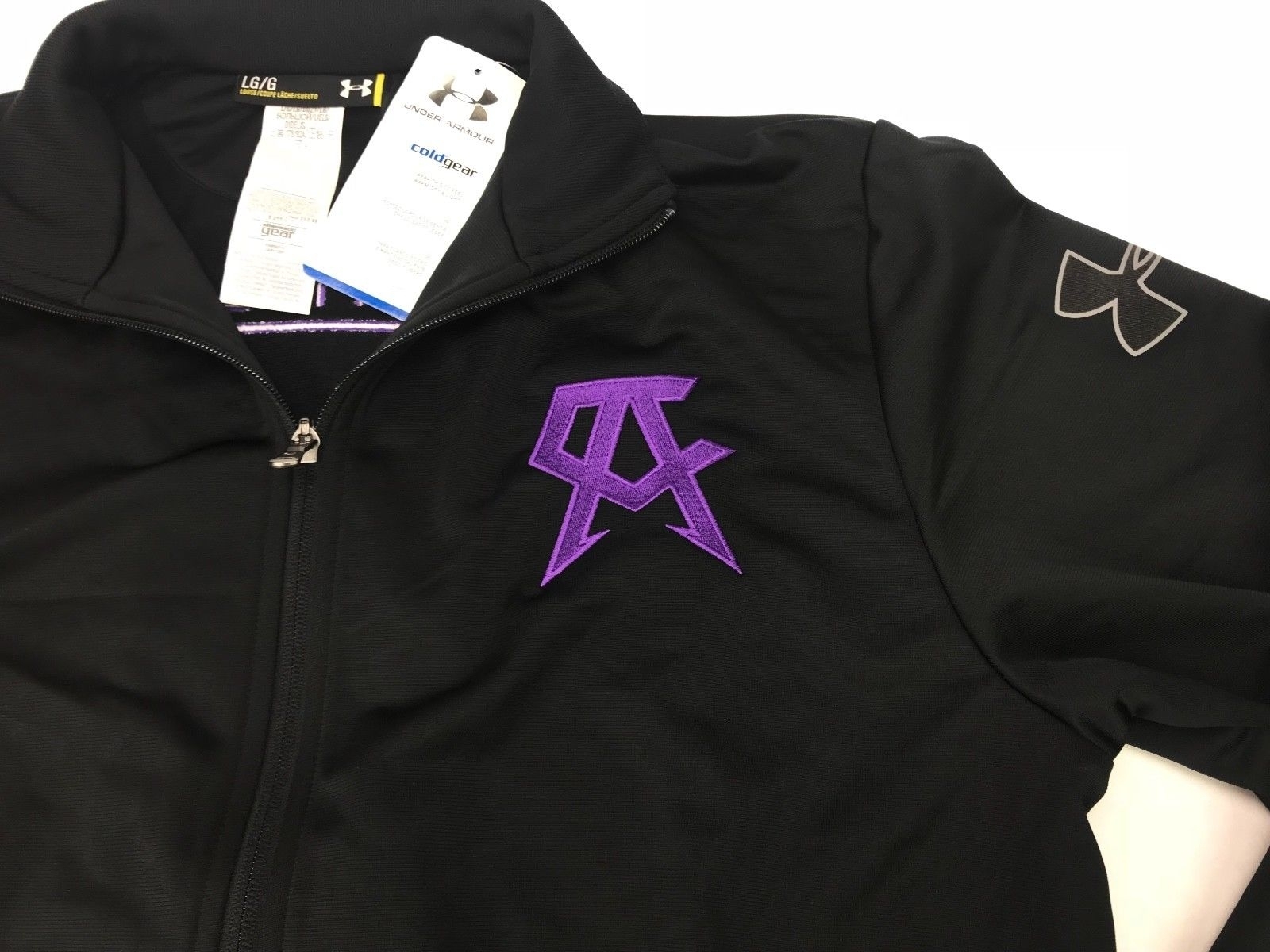 Under Armour Canelo Alvarez Boxing 