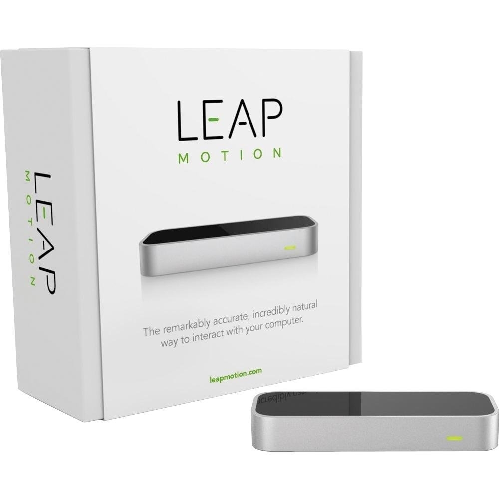 Заказать Leap Motion Controller Grabr P2P Доставка