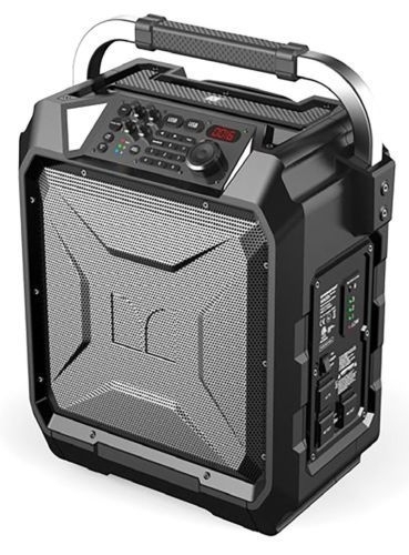 Monster speaker 3