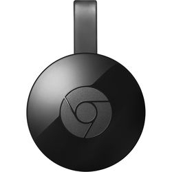 chromecast p2p