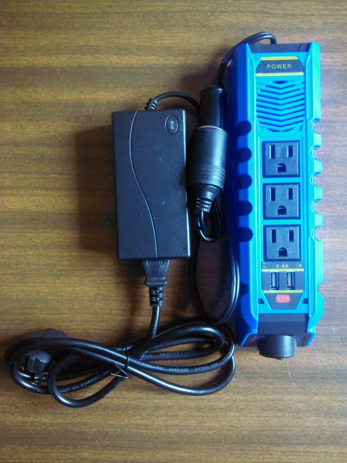 Compre Hair Clipper Voltage & frequency Converter from 220 to 110 Volt