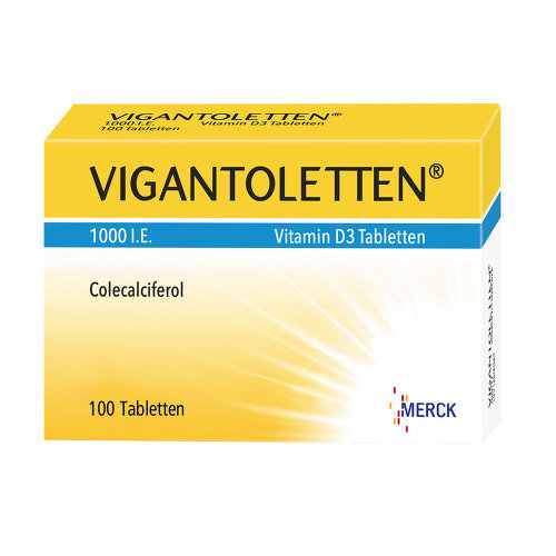Compre Vitamin D3 Tabletki Vigantoletten 1000 M Ed Nuzhno 10 Pachek Privezti Grabr Entregas P2p Internacional