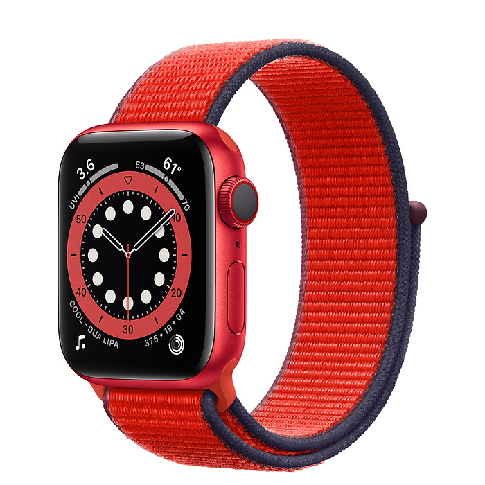 apple watch series 6 40mm gps and cellular