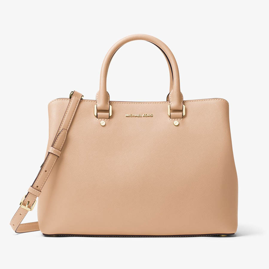 satchel michael kors