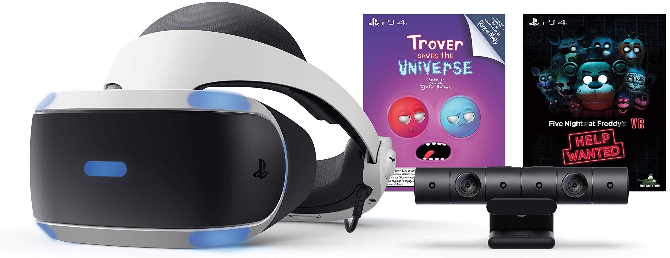 Help vr. Игра Trover на по PS 4 по русски VR. Купить VR шлем ps4 Five Nights at Freddy VR.
