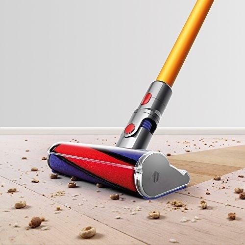 Заказать Dyson V8 Absolute Cord-Free 