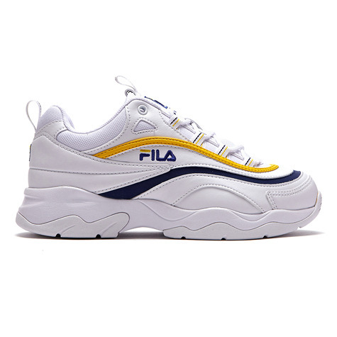 Fila x 2025 folder ray price