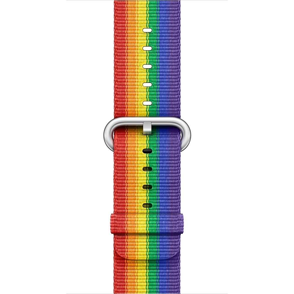 42mm Pride Edition Band for Apple Watch 