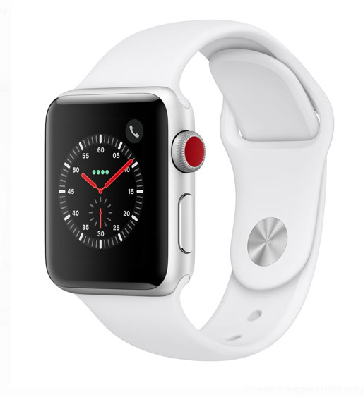 apple watch serie 3 gps cellular