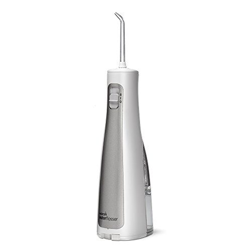 Waterpik freedom water flosser clearance