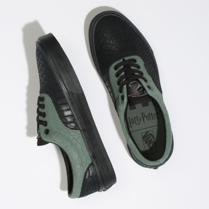 vans slytherin