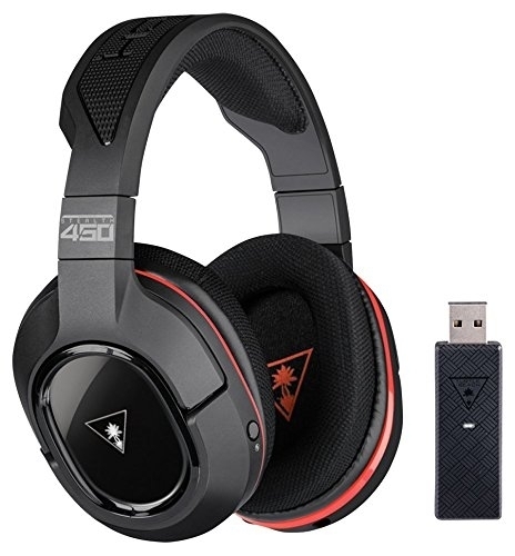Request Turtle Beach Ear Force Stealth 