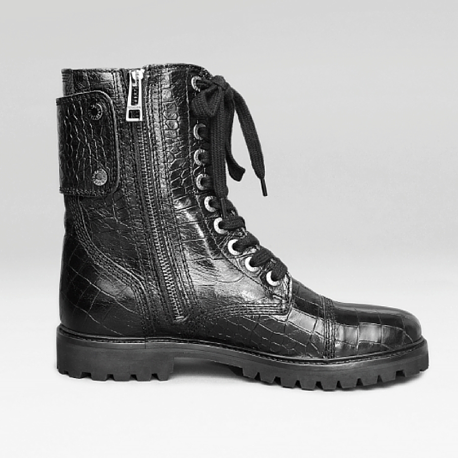 Request Zadig & Voltaire Boots | Grabr P2P Global Delivery