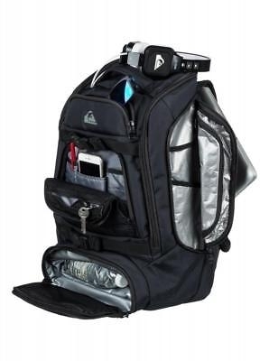 quiksilver fetch surf backpack
