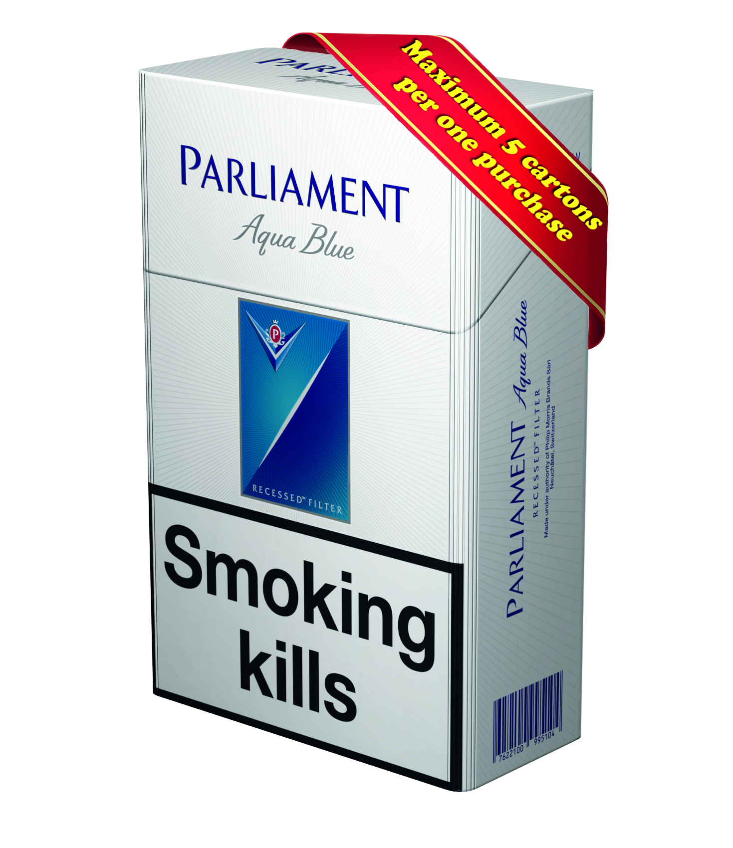 Request Parliament Aqua Blue 200s Grabr P2p Global Delivery