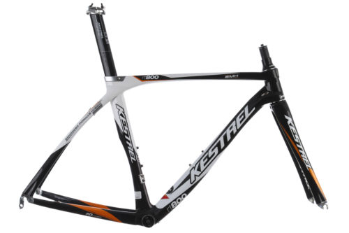 kestrel rt 800