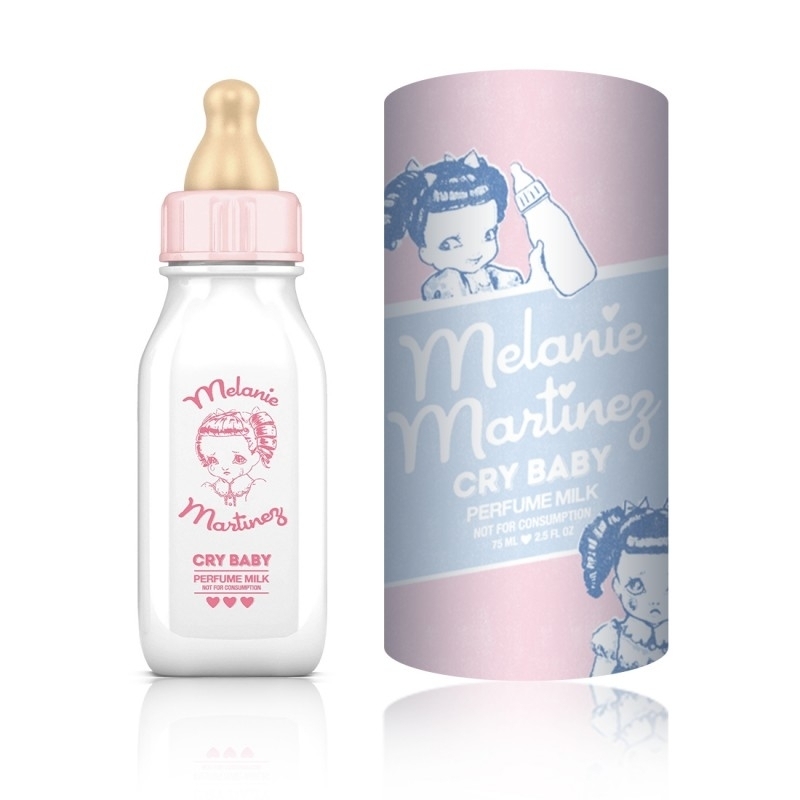 Request Melanie Martinez Cry Baby Perfume Milk 2 5 Oz Grabr