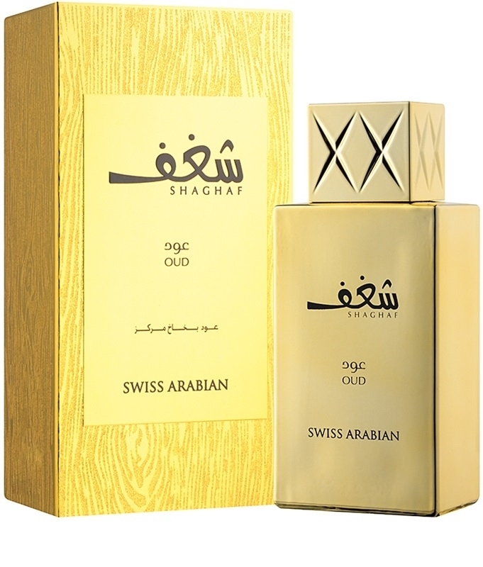 Notino shaghaf oud 2025
