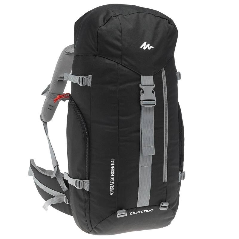 Рюкзак Forclaz EASYFIT 60