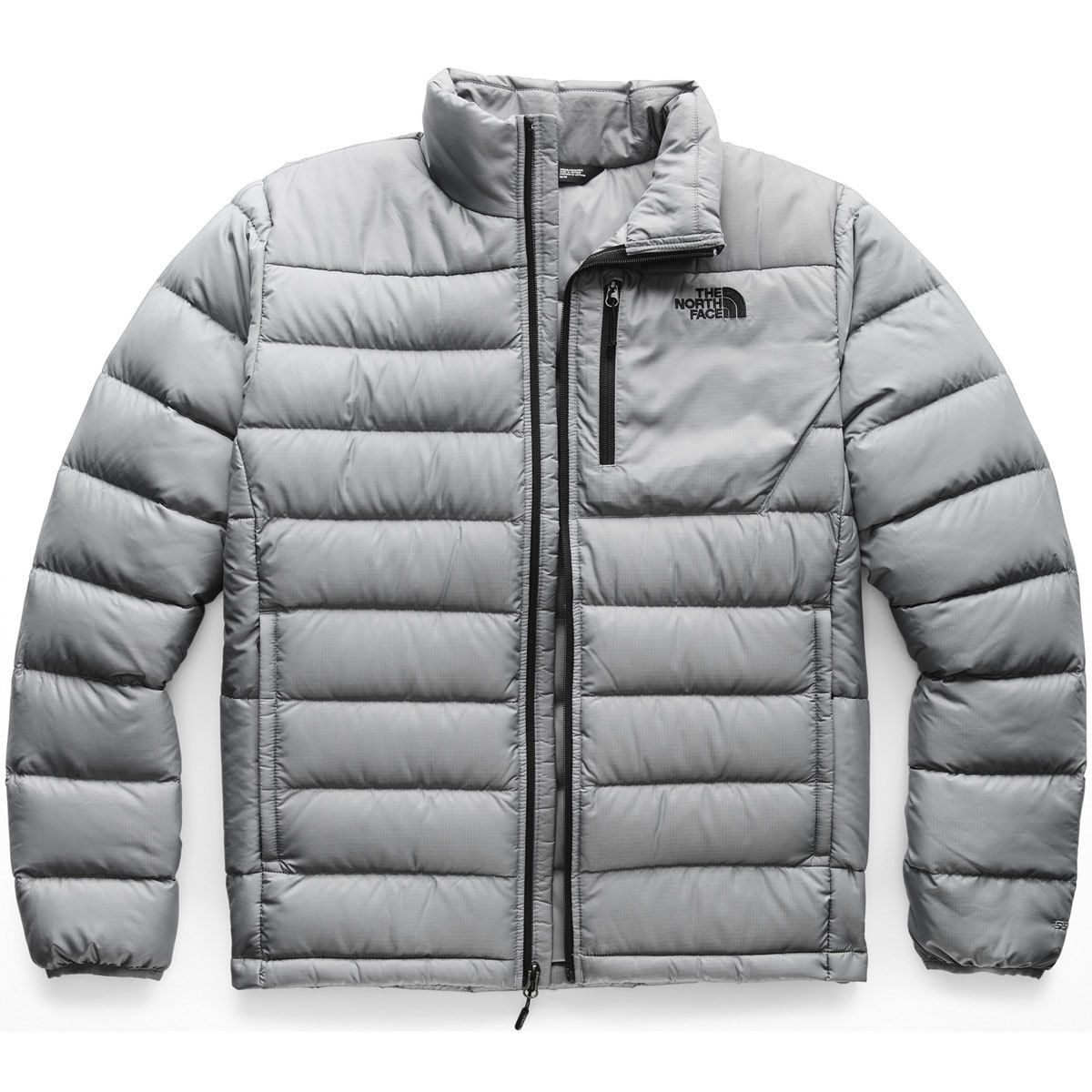 the north face aconcagua grey