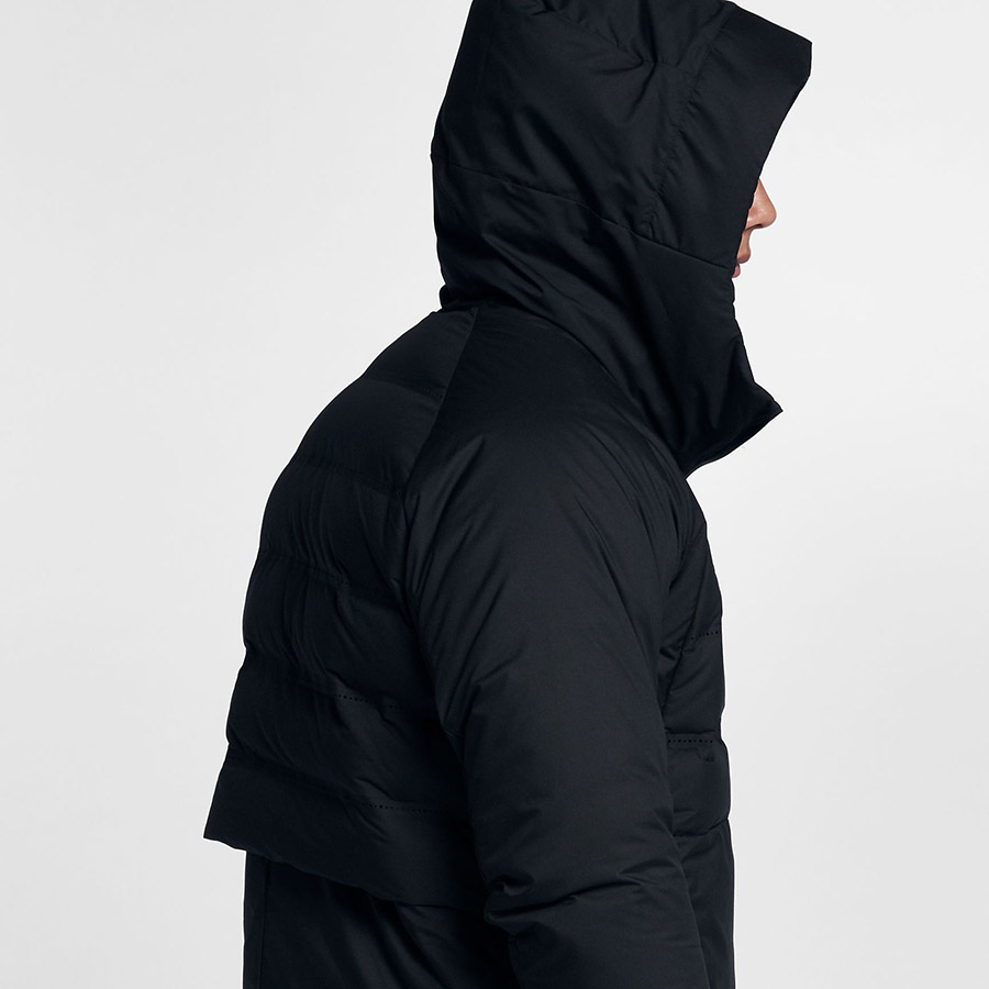 jordan aeroloft hd parka