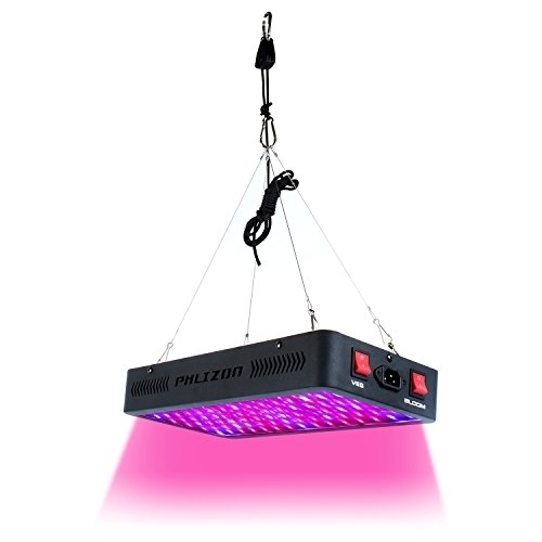 Request Phlizon Newest Winter 600w Led Plant Grow Light With Thermometer Humid Grabr P2p Global Delivery
