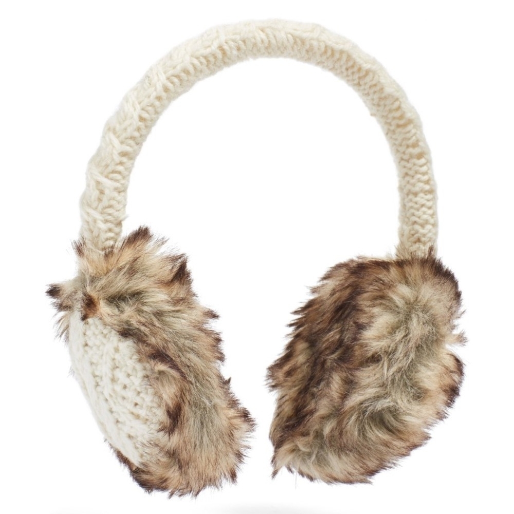 Ear Muffs Gif