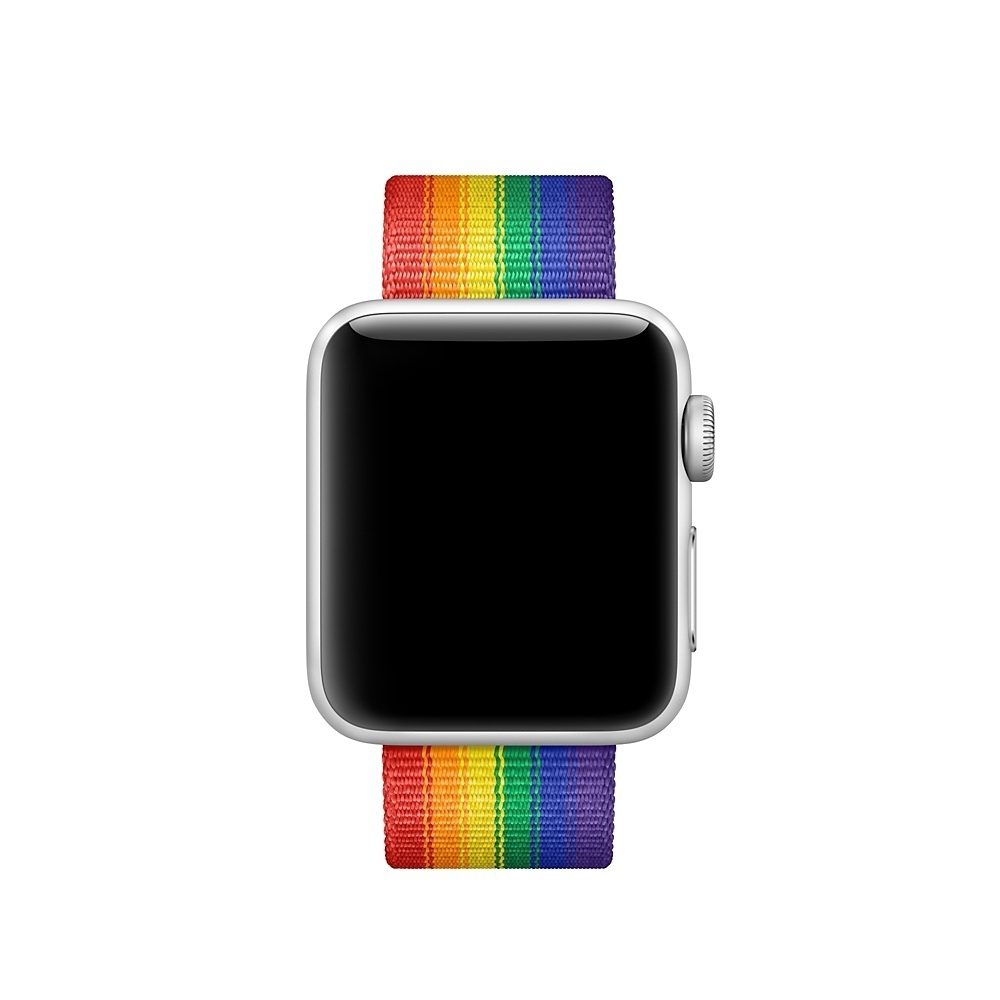 42mm Pride Edition Band for Apple Watch 