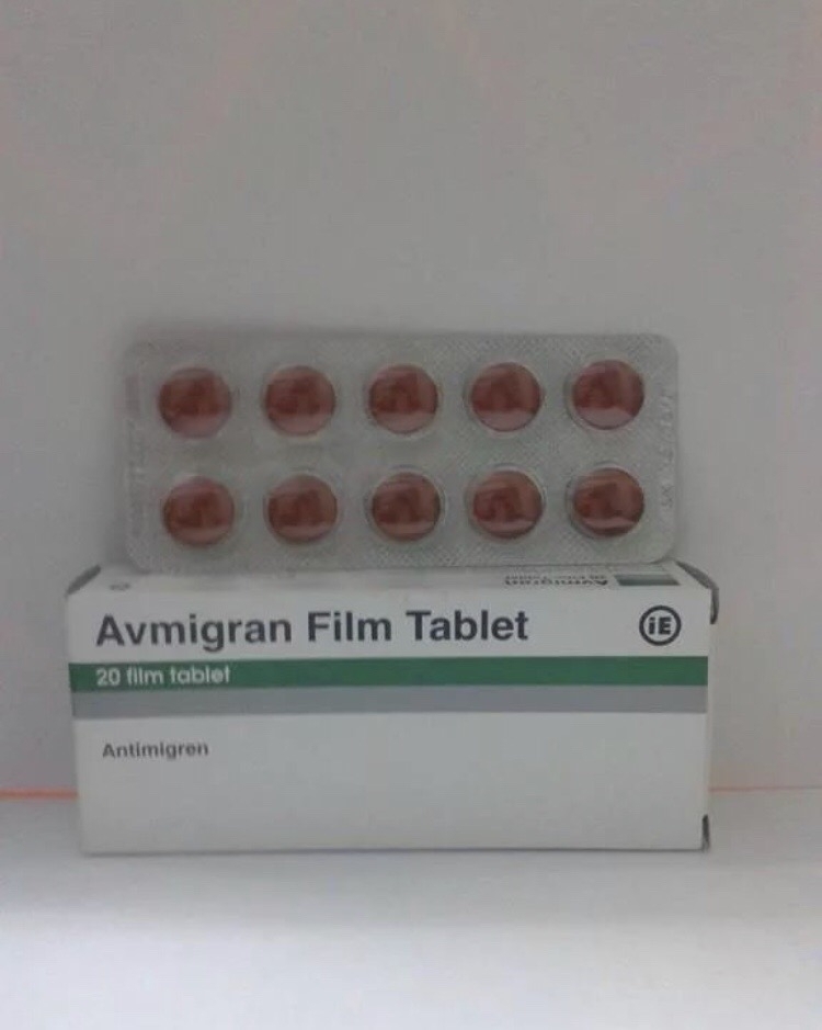 avmigran english