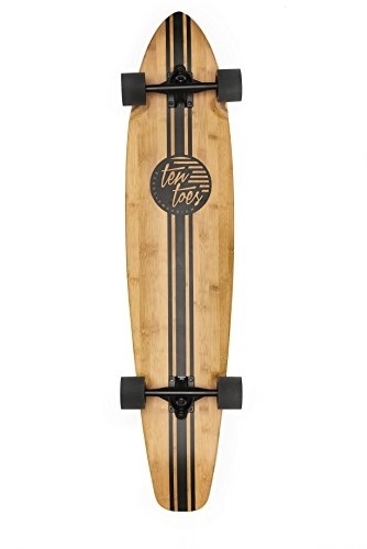 Ten toes emporium bamboo