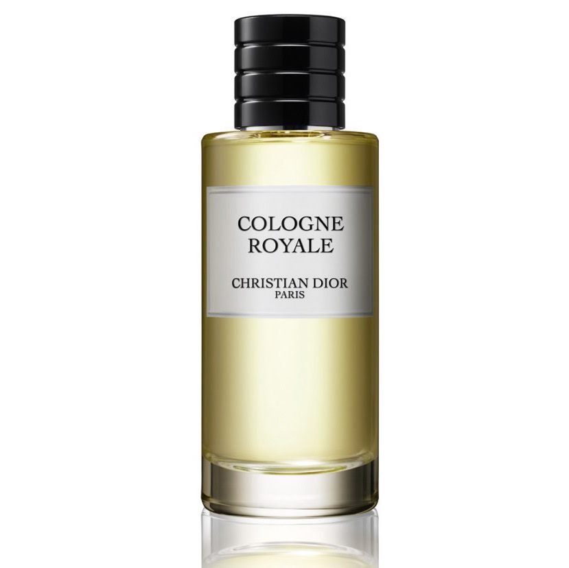 Dior cologne royale clearance