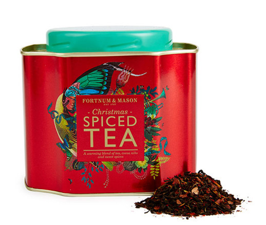 Request Fortnum And Mason Christmas Spiced Tea Grabr P2p Global Delivery
