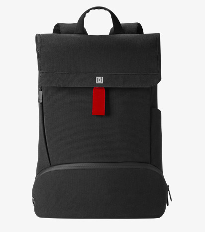oneplus explorer backpack slate black