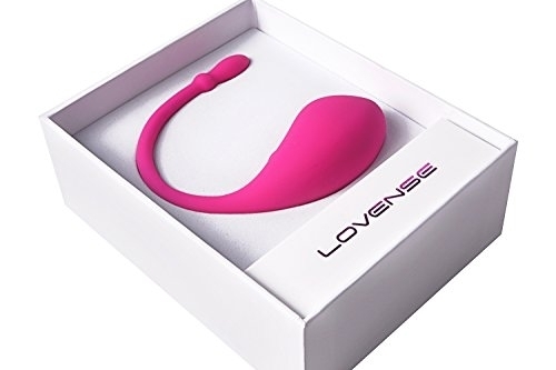 Lovense Lush Connectivity Issues