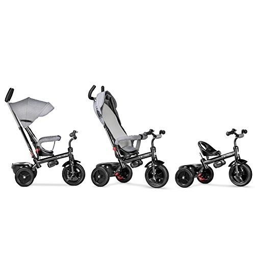 besrey 4 in 1 trike