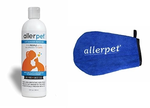 allerpet wipes